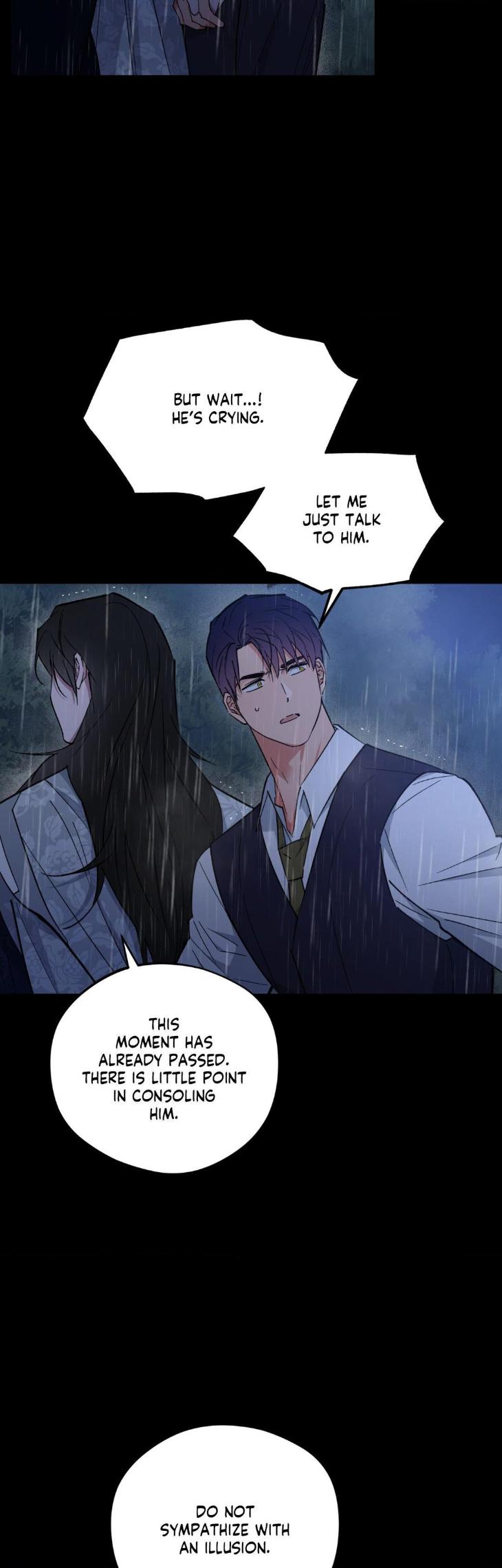 Dawn of The Dragon by Ma Jeung Ji – Season 3 – Uncensored [Eng] page 15