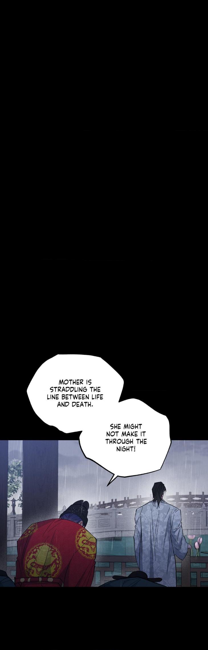 Dawn of The Dragon by Ma Jeung Ji – Season 3 – Uncensored [Eng] page 19