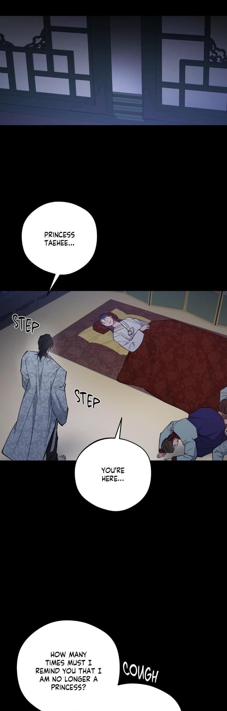 Dawn of The Dragon by Ma Jeung Ji – Season 3 – Uncensored [Eng] page 21