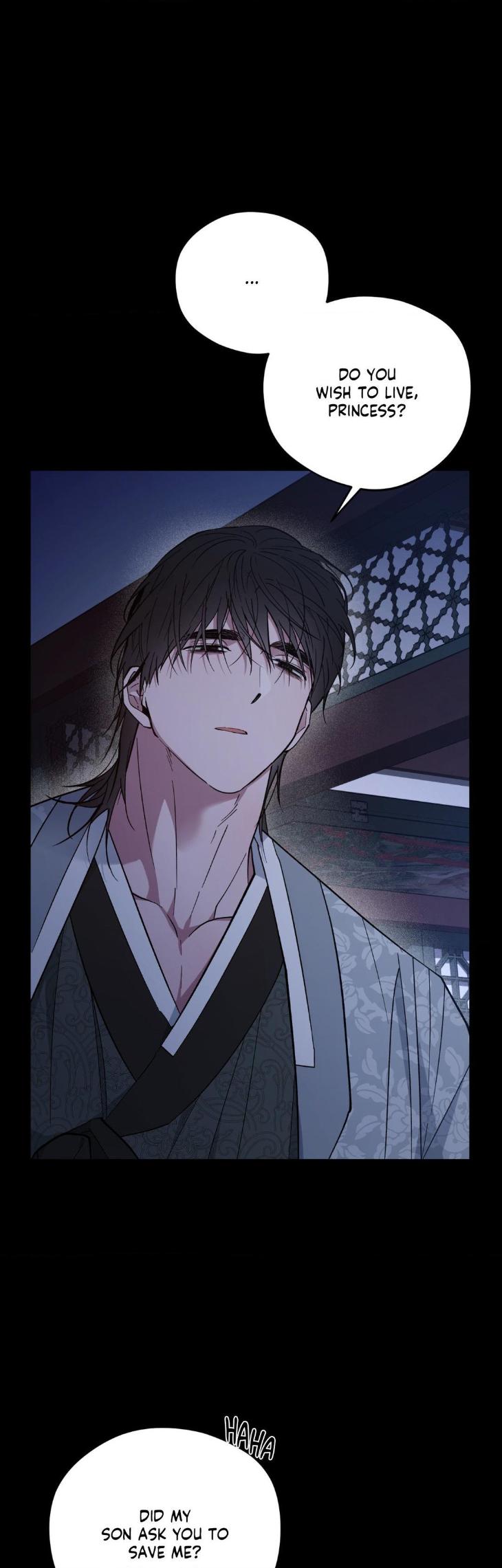 Dawn of The Dragon by Ma Jeung Ji – Season 3 – Uncensored [Eng] page 23