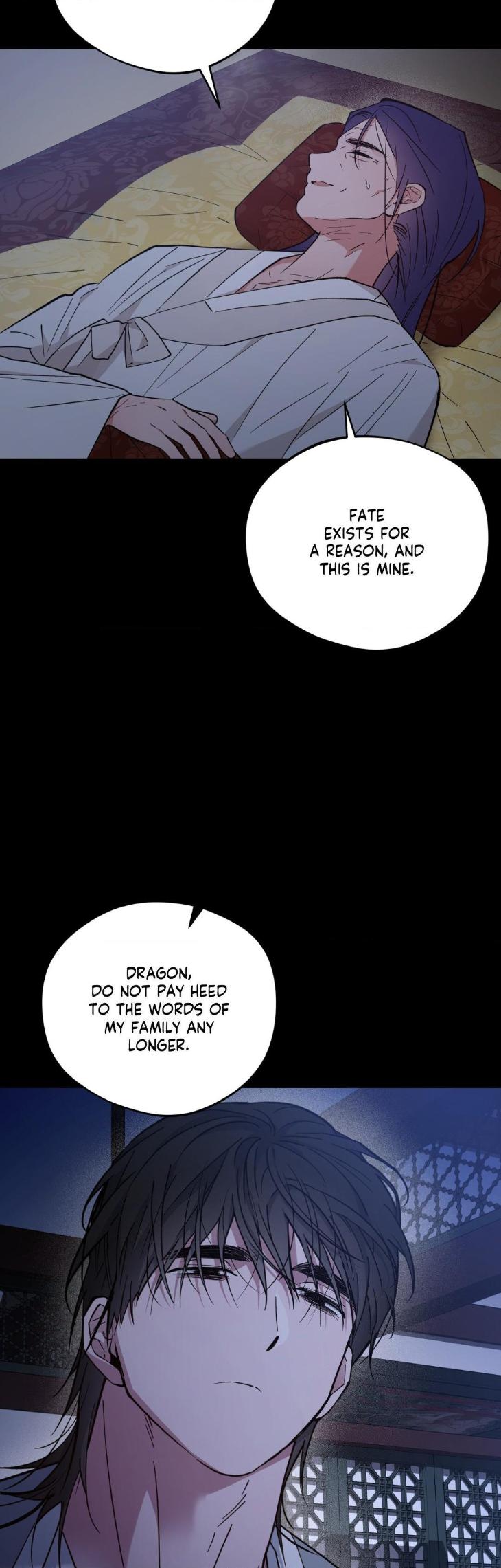 Dawn of The Dragon by Ma Jeung Ji – Season 3 – Uncensored [Eng] page 24