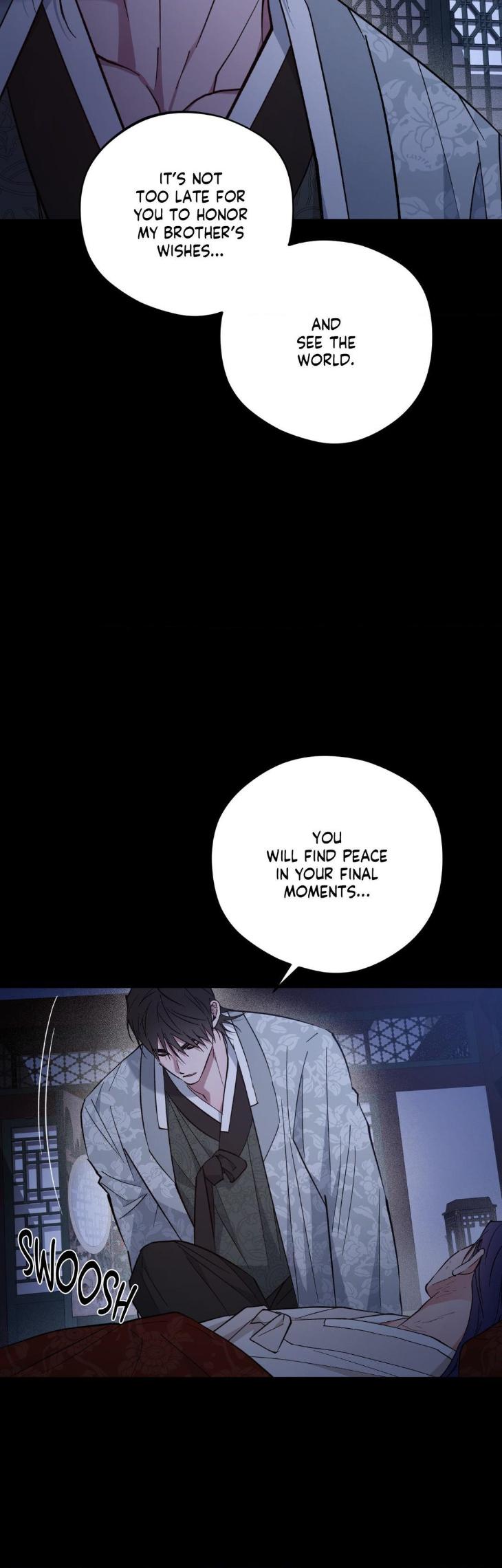 Dawn of The Dragon by Ma Jeung Ji – Season 3 – Uncensored [Eng] page 25