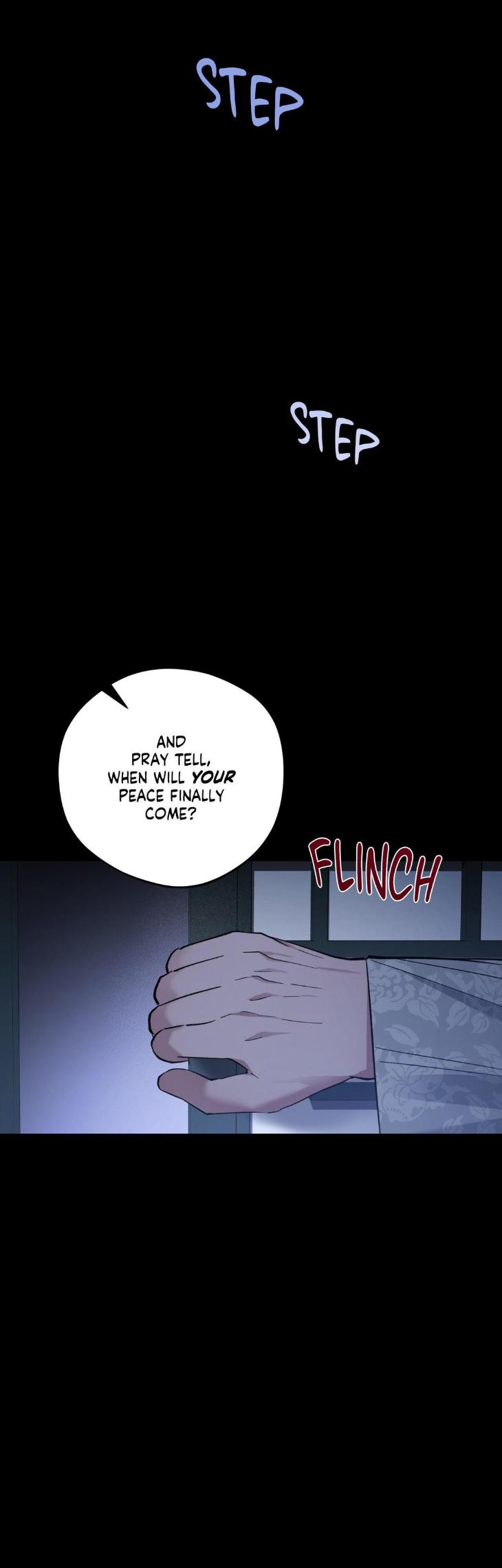 Dawn of The Dragon by Ma Jeung Ji – Season 3 – Uncensored [Eng] page 26