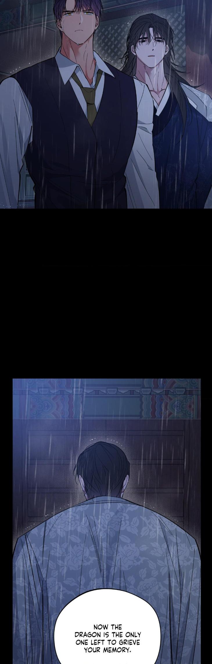 Dawn of The Dragon by Ma Jeung Ji – Season 3 – Uncensored [Eng] page 30