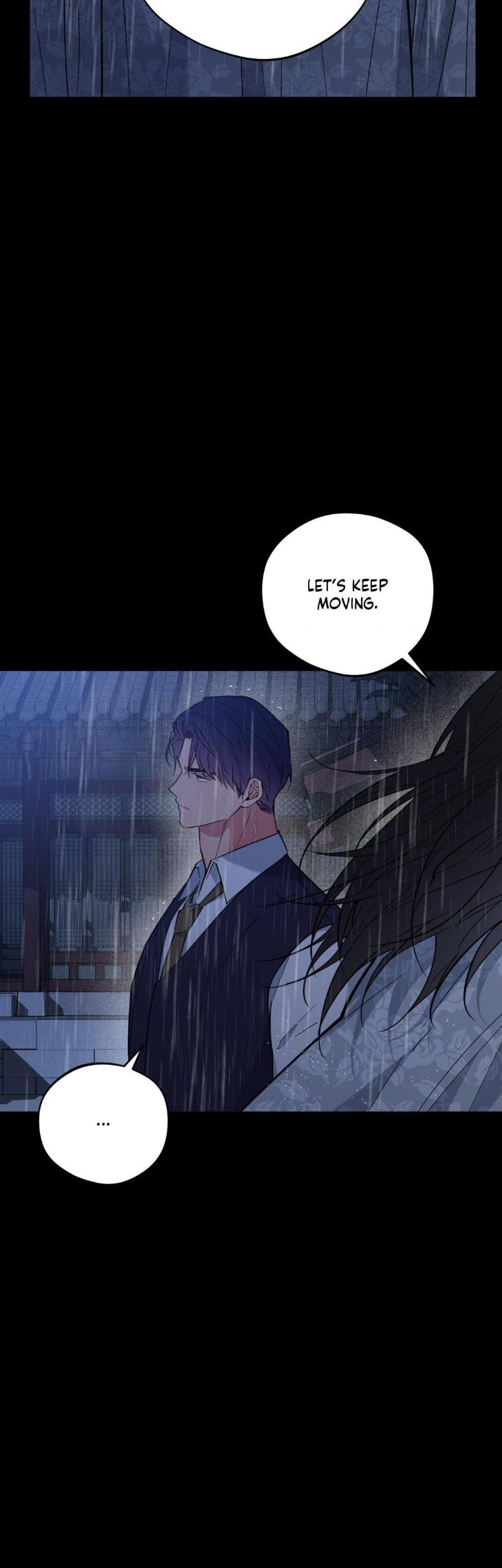 Dawn of The Dragon by Ma Jeung Ji – Season 3 – Uncensored [Eng] page 31