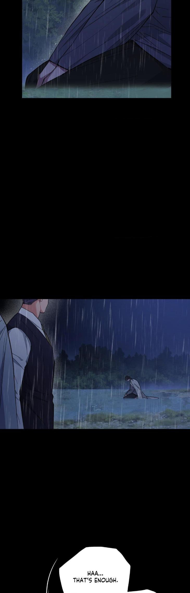 Dawn of The Dragon by Ma Jeung Ji – Season 3 – Uncensored [Eng] page 34