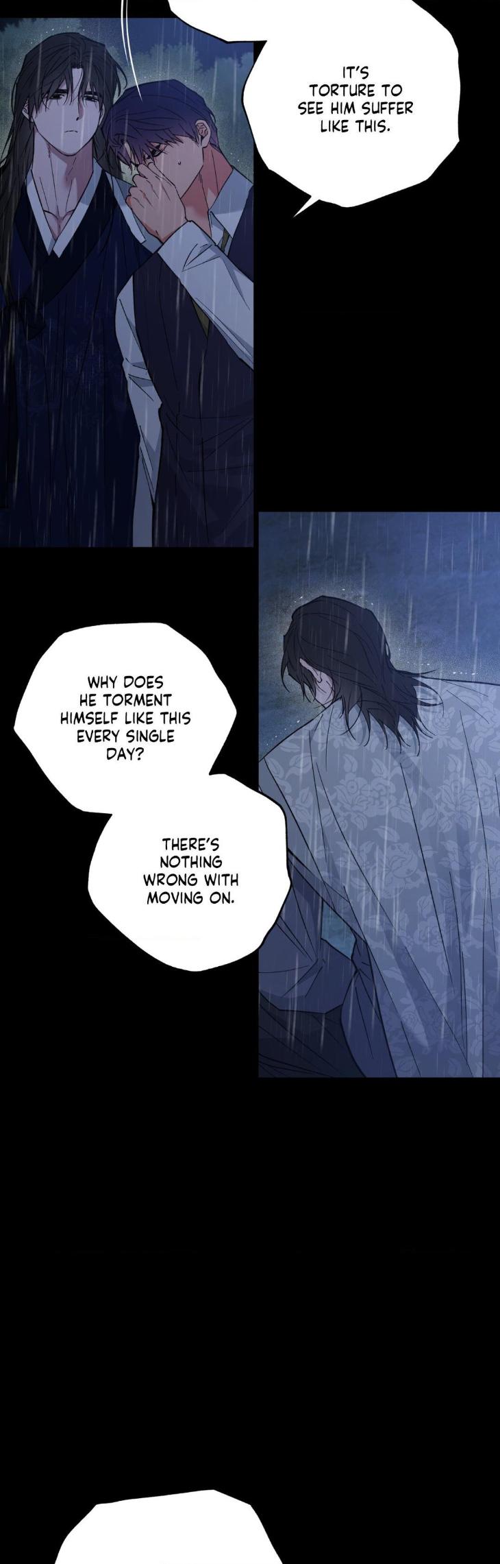 Dawn of The Dragon by Ma Jeung Ji – Season 3 – Uncensored [Eng] page 35