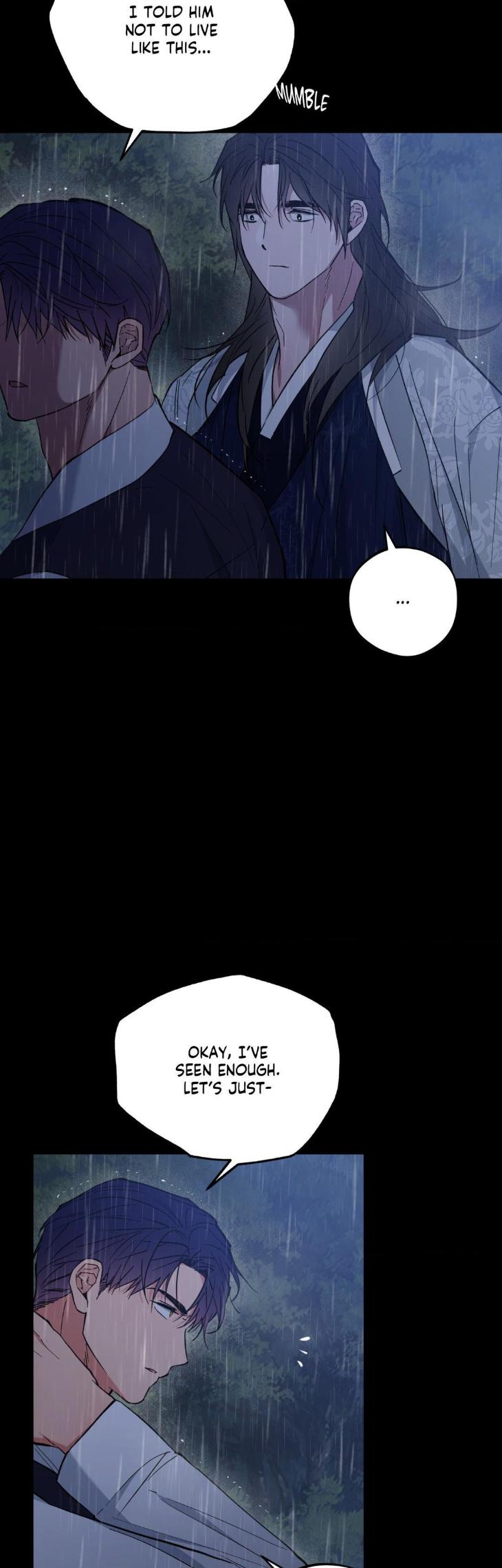 Dawn of The Dragon by Ma Jeung Ji – Season 3 – Uncensored [Eng] page 36