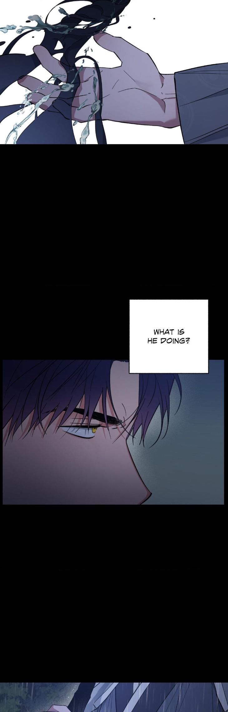 Dawn of The Dragon by Ma Jeung Ji – Season 3 – Uncensored [Eng] page 38