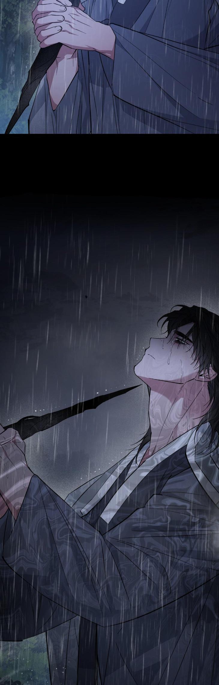 Dawn of The Dragon by Ma Jeung Ji – Season 3 – Uncensored [Eng] page 39