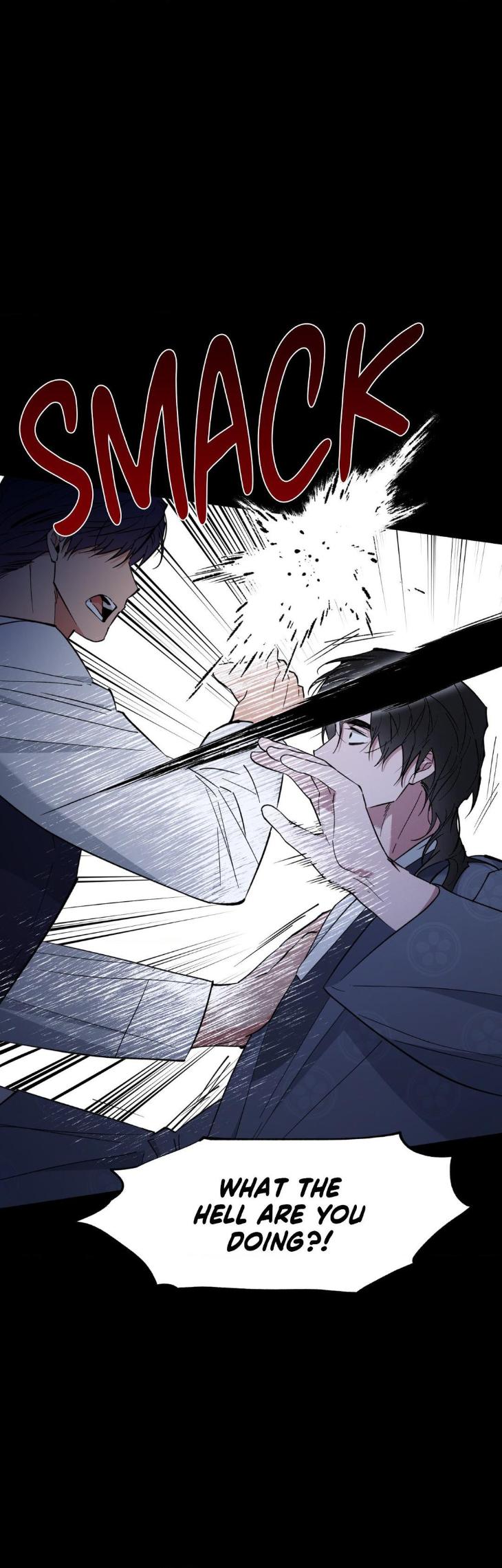 Dawn of The Dragon by Ma Jeung Ji – Season 3 – Uncensored [Eng] page 41