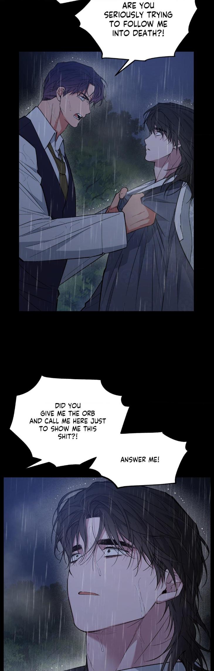 Dawn of The Dragon by Ma Jeung Ji – Season 3 – Uncensored [Eng] page 43