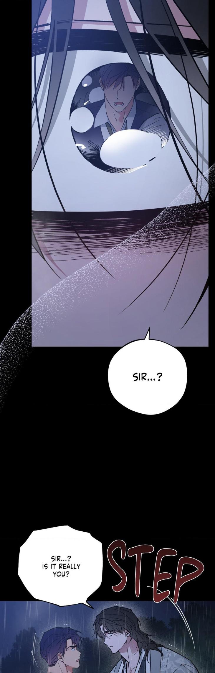 Dawn of The Dragon by Ma Jeung Ji – Season 3 – Uncensored [Eng] page 45