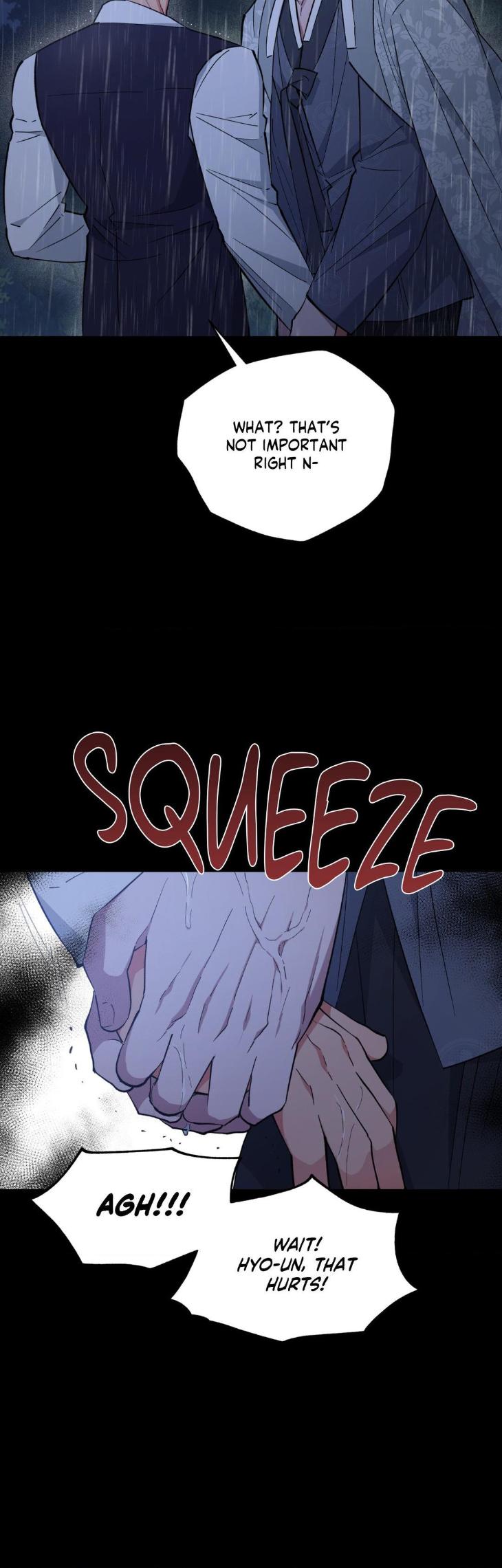 Dawn of The Dragon by Ma Jeung Ji – Season 3 – Uncensored [Eng] page 46