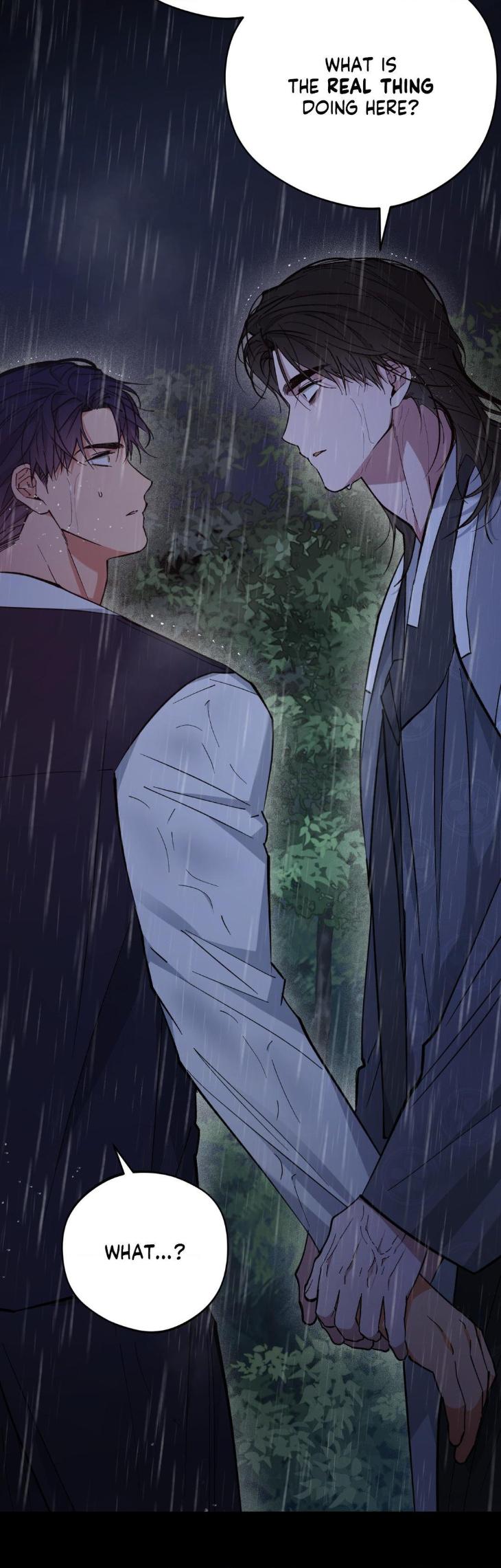 Dawn of The Dragon by Ma Jeung Ji – Season 3 – Uncensored [Eng] page 48