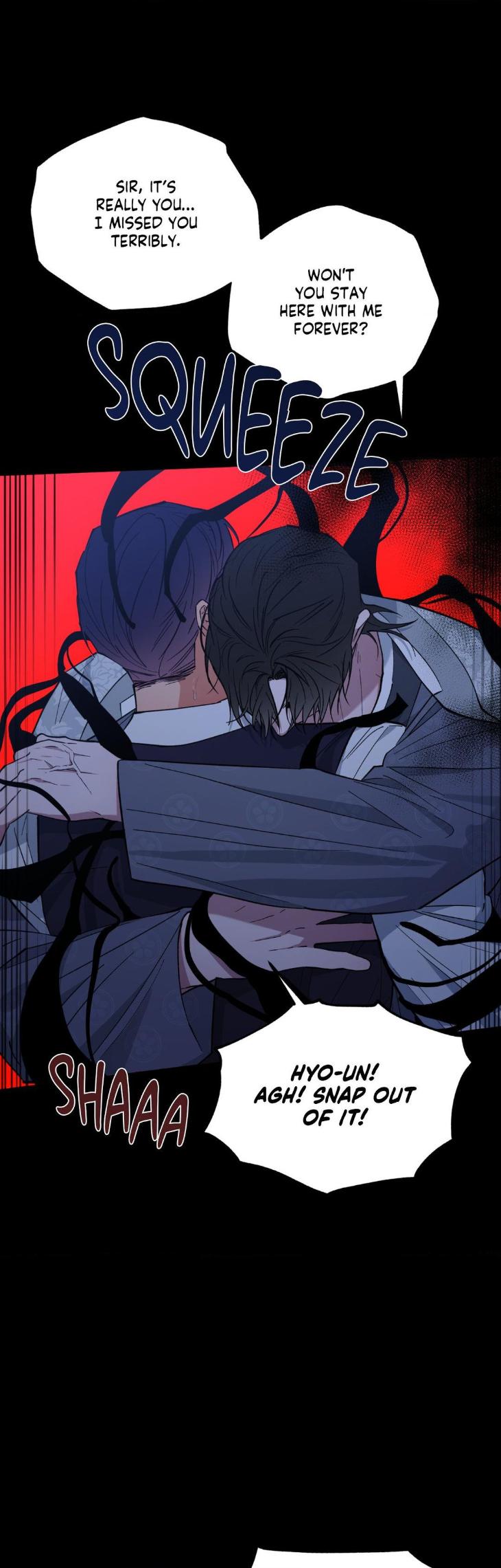 Dawn of The Dragon by Ma Jeung Ji – Season 3 – Uncensored [Eng] page 49