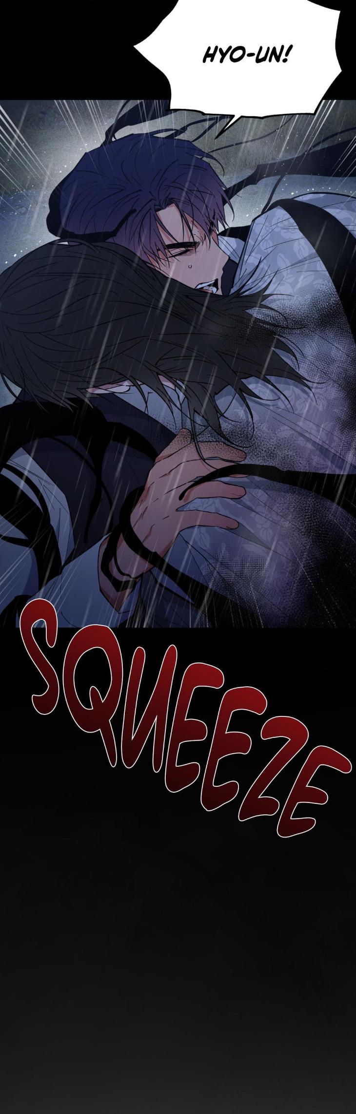 Dawn of The Dragon by Ma Jeung Ji – Season 3 – Uncensored [Eng] page 50