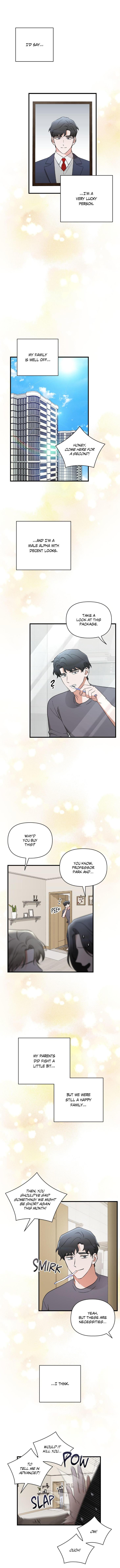 The Alpha Agenda by TR – Uncensored [Eng] page 1