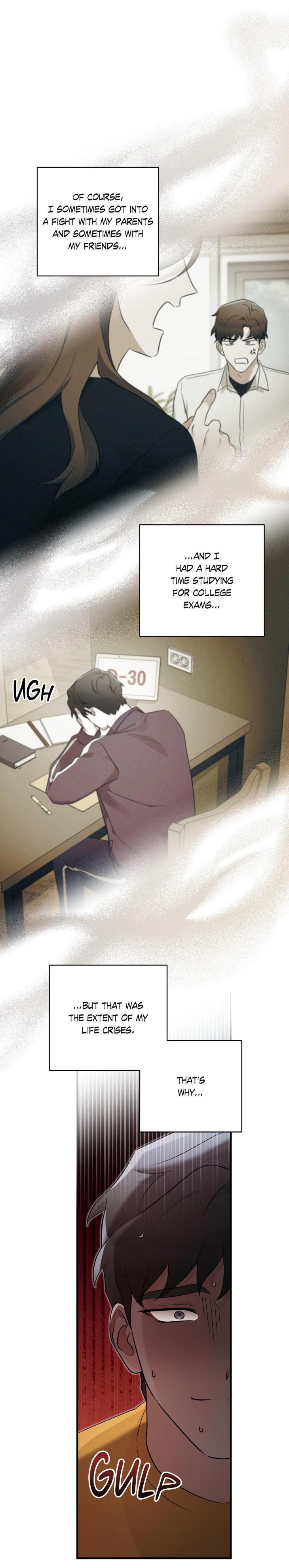 The Alpha Agenda by TR – Uncensored [Eng] page 2