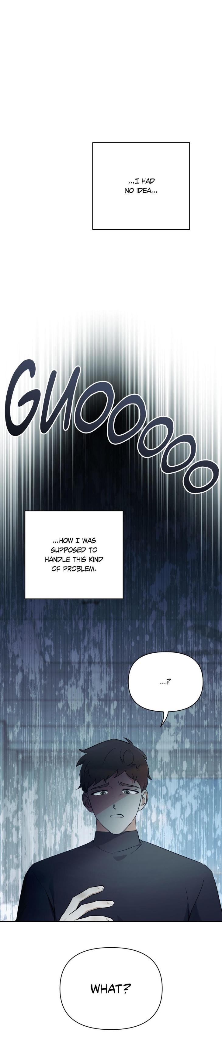 The Alpha Agenda by TR – Uncensored [Eng] page 3