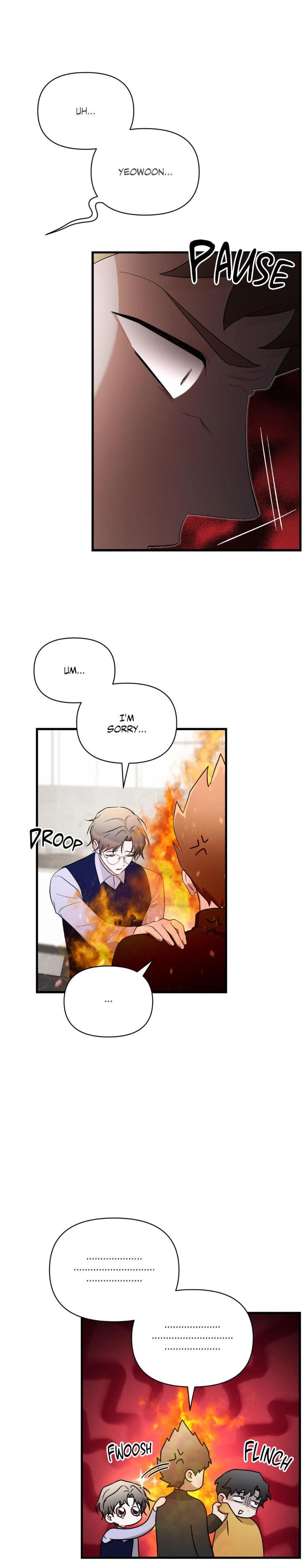 The Alpha Agenda by TR – Uncensored [Eng] page 10