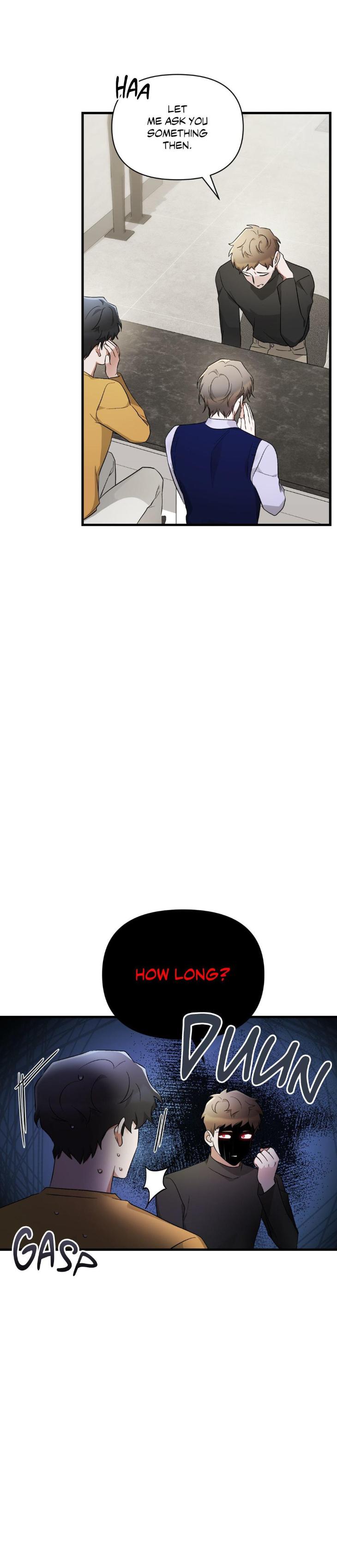 The Alpha Agenda by TR – Uncensored [Eng] page 13