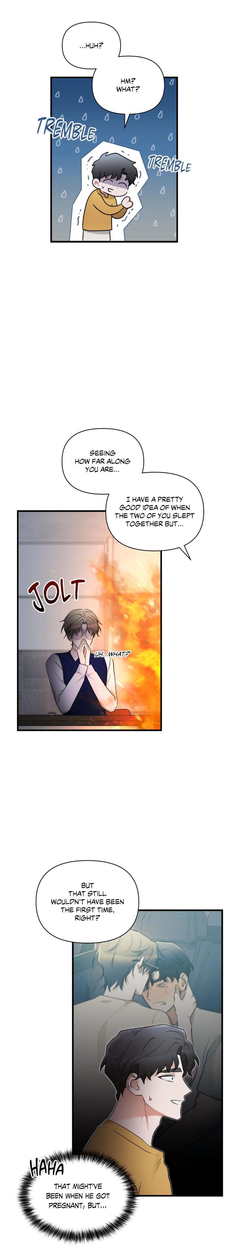 The Alpha Agenda by TR – Uncensored [Eng] page 14