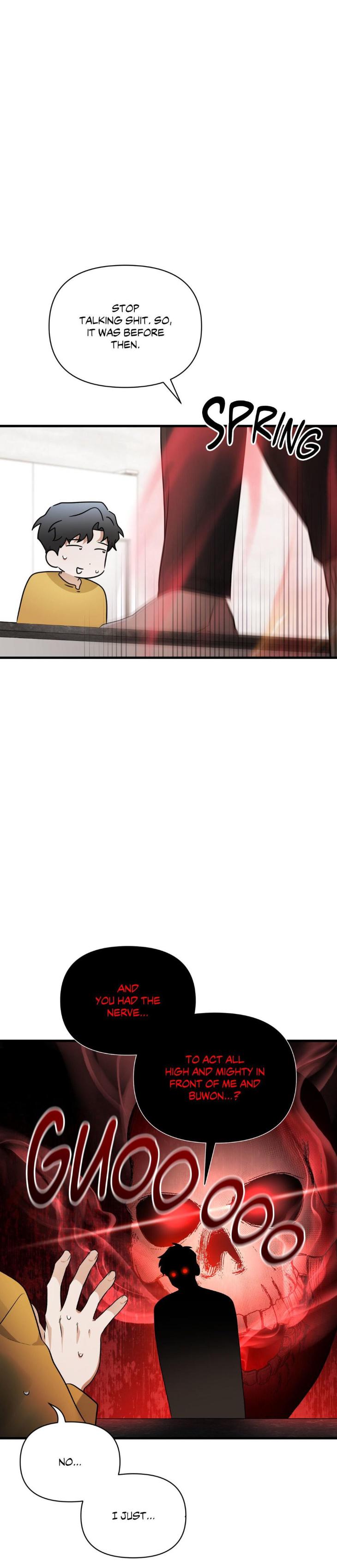 The Alpha Agenda by TR – Uncensored [Eng] page 16