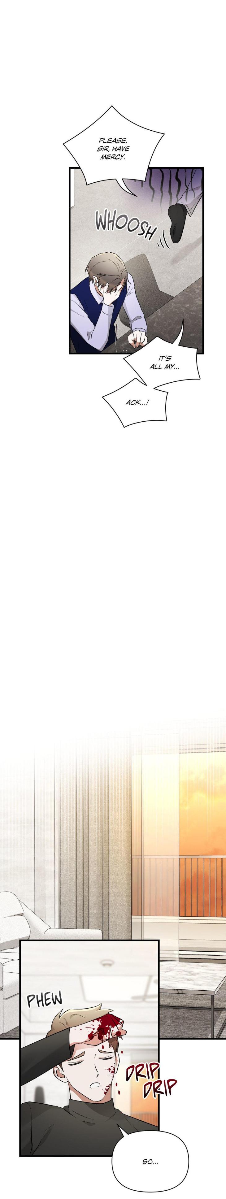 The Alpha Agenda by TR – Uncensored [Eng] page 18