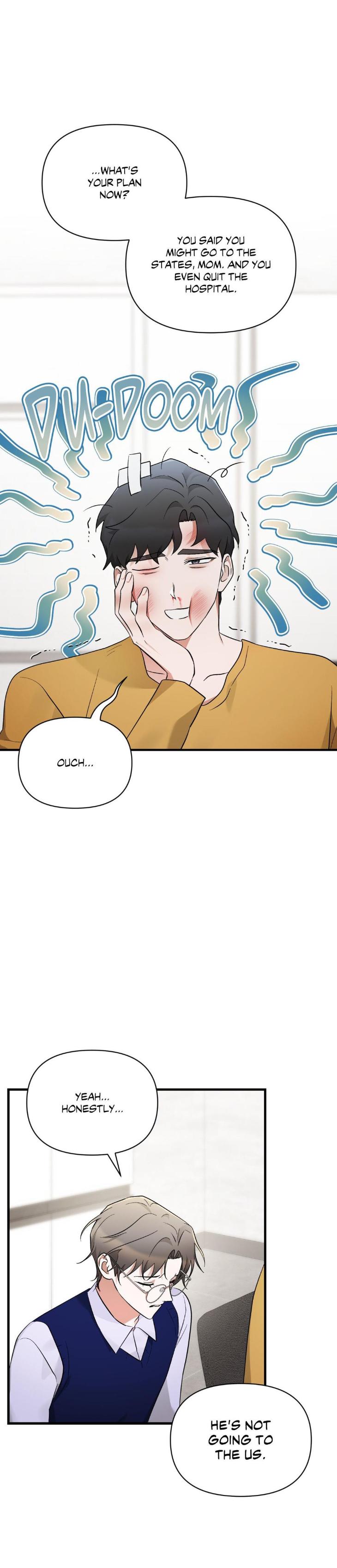 The Alpha Agenda by TR – Uncensored [Eng] page 19