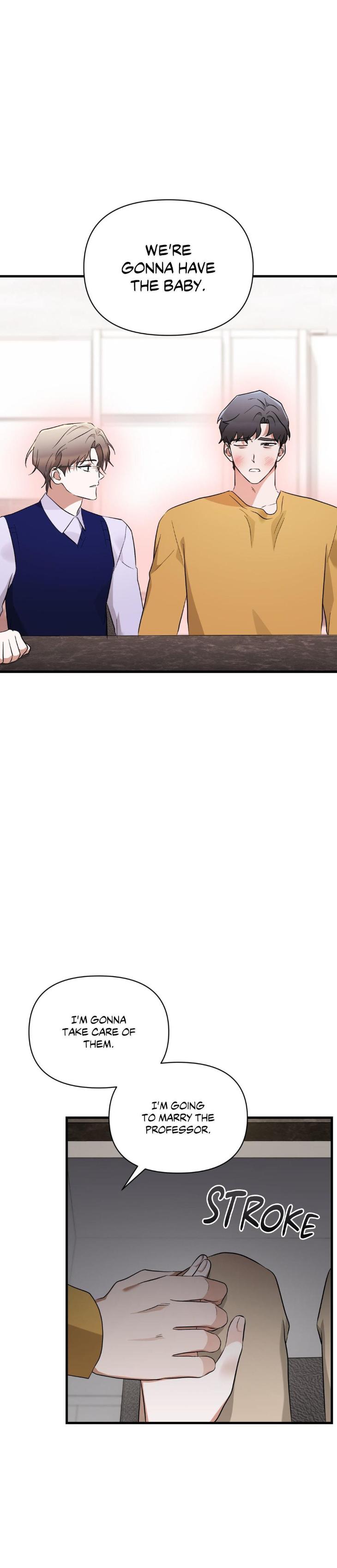 The Alpha Agenda by TR – Uncensored [Eng] page 20