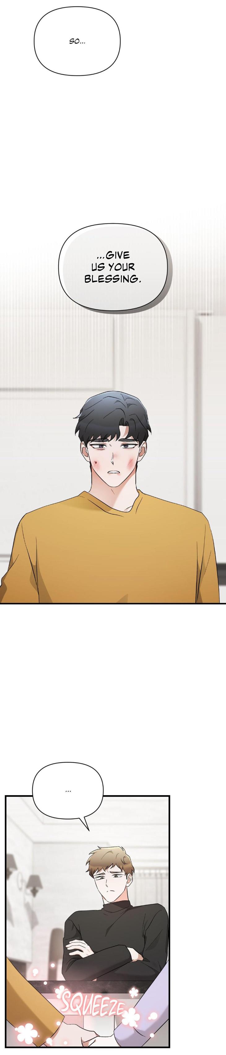 The Alpha Agenda by TR – Uncensored [Eng] page 21