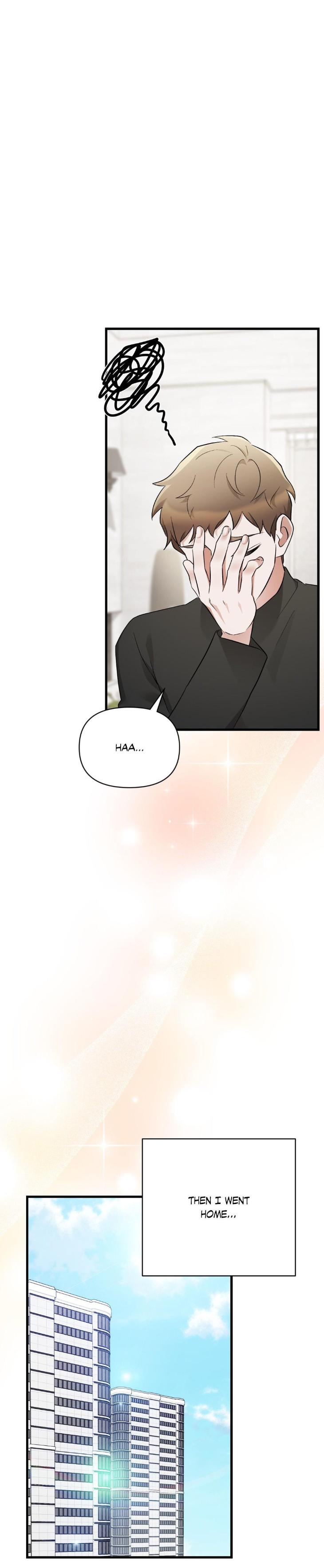 The Alpha Agenda by TR – Uncensored [Eng] page 22