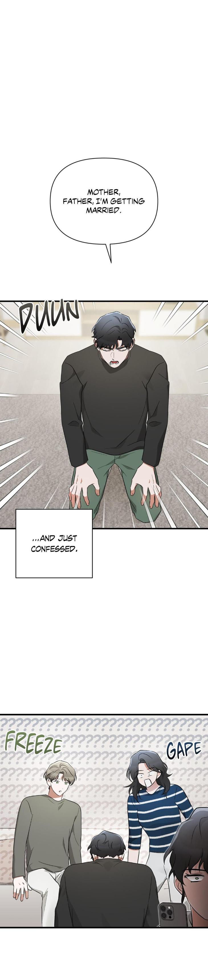 The Alpha Agenda by TR – Uncensored [Eng] page 23