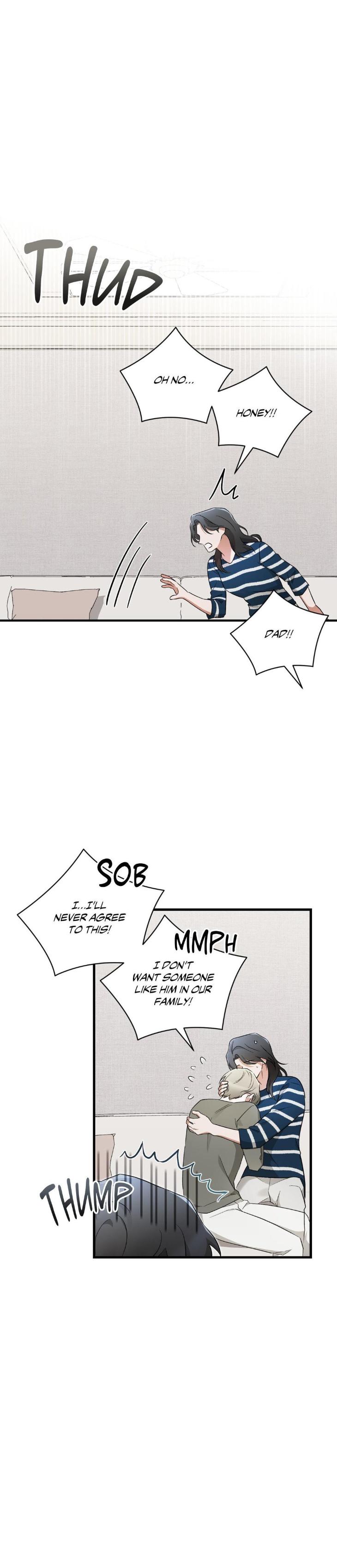 The Alpha Agenda by TR – Uncensored [Eng] page 25