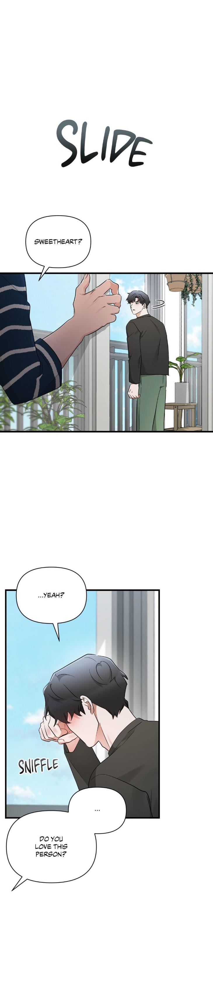 The Alpha Agenda by TR – Uncensored [Eng] page 26