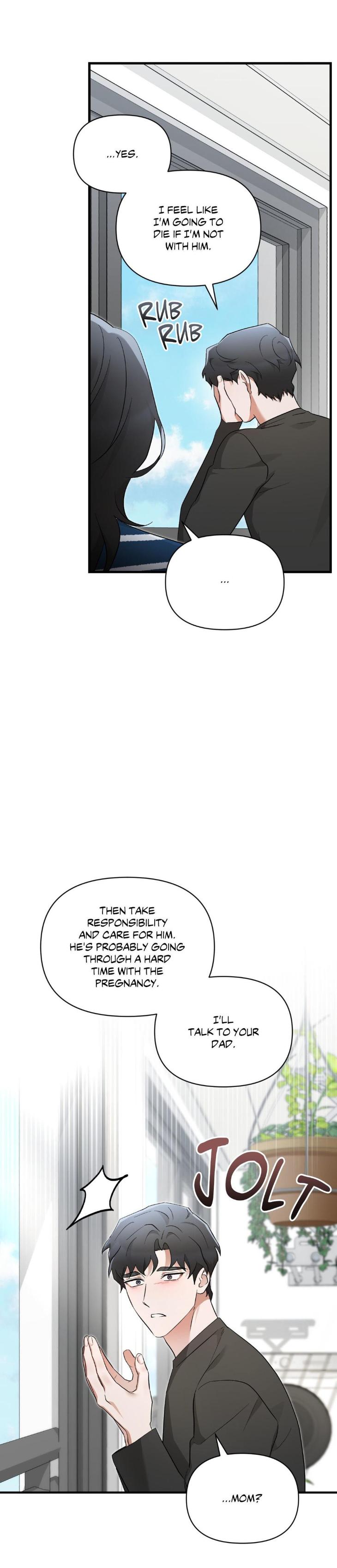 The Alpha Agenda by TR – Uncensored [Eng] page 27