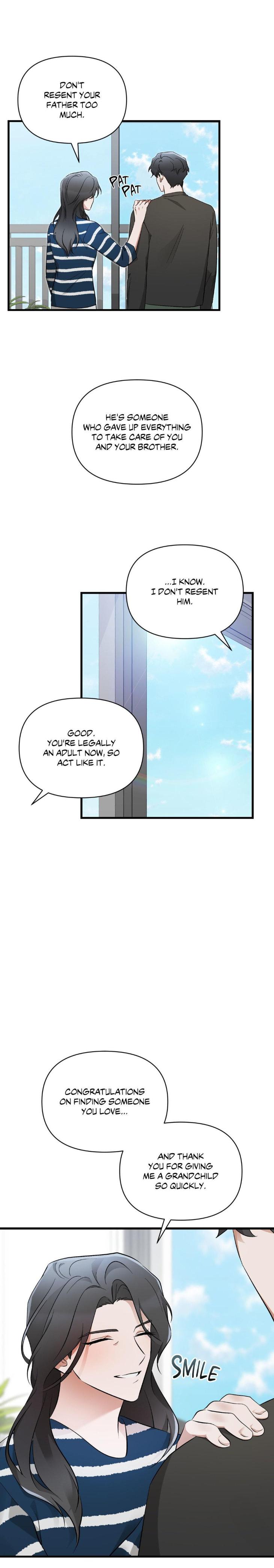 The Alpha Agenda by TR – Uncensored [Eng] page 28