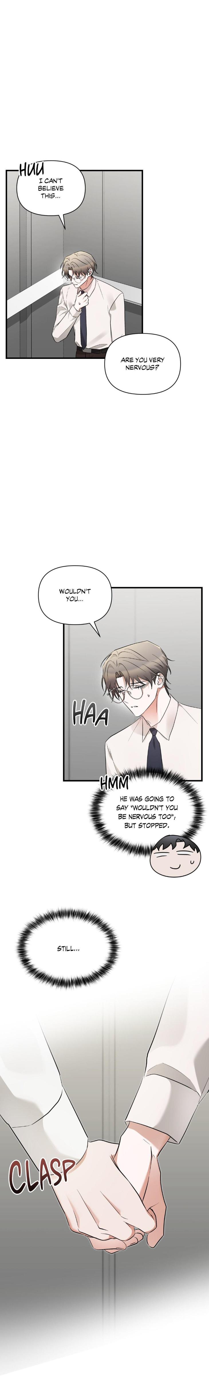 The Alpha Agenda by TR – Uncensored [Eng] page 30