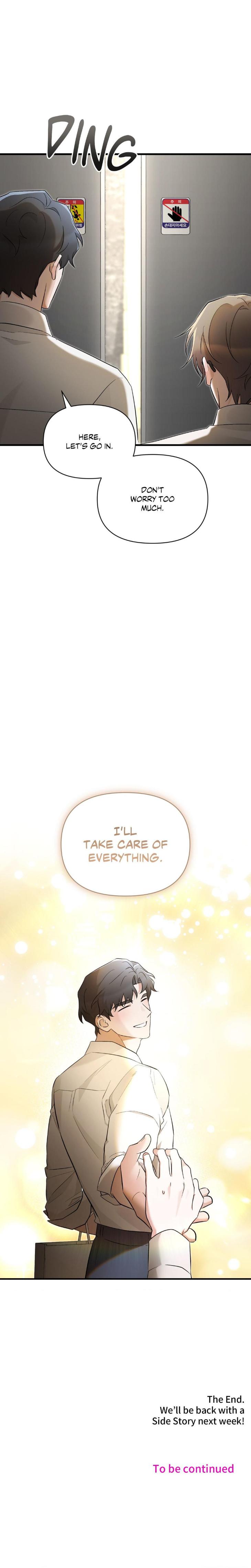 The Alpha Agenda by TR – Uncensored [Eng] page 31