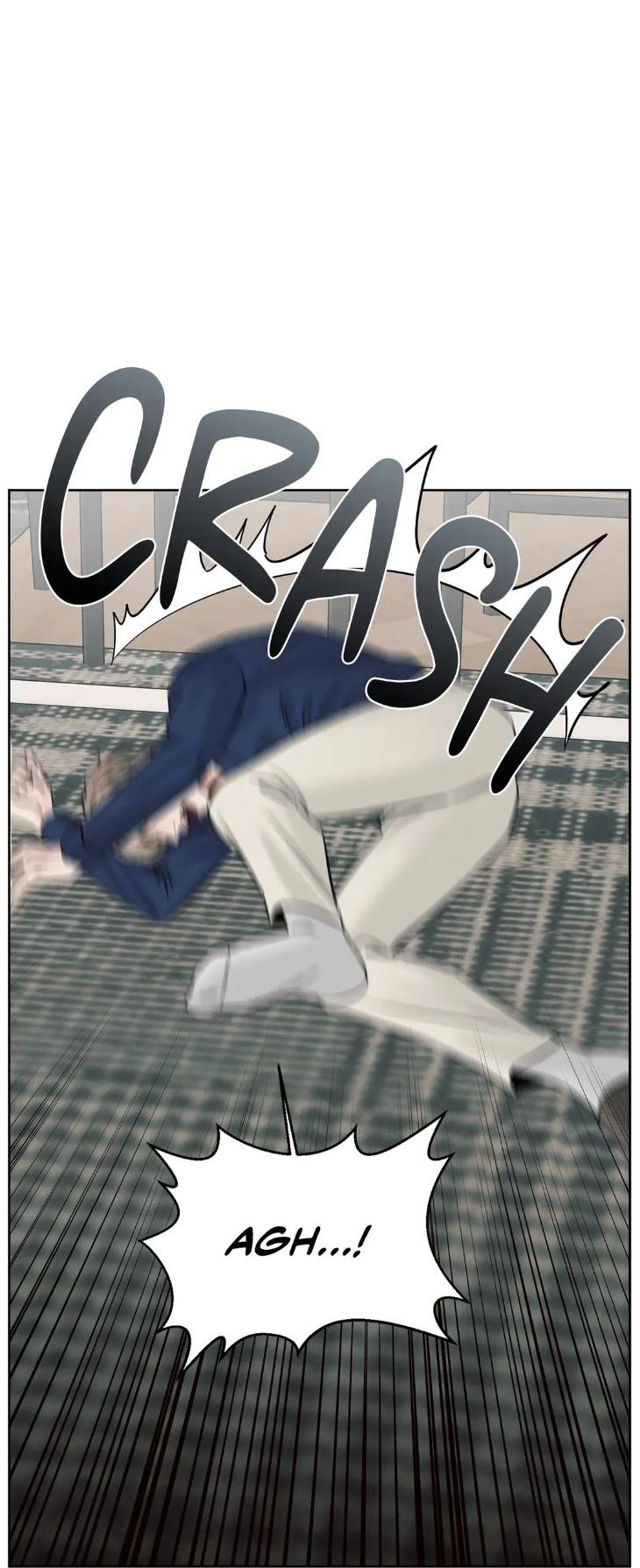 Even If You Don’t Love Me by Pando – Season 2&3 – Side 2.4 [Eng] page 1