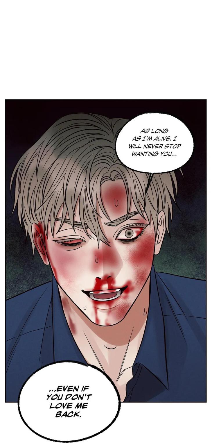 Even If You Don’t Love Me by Pando – Season 2&3 – Side 2.4 [Eng] page 19