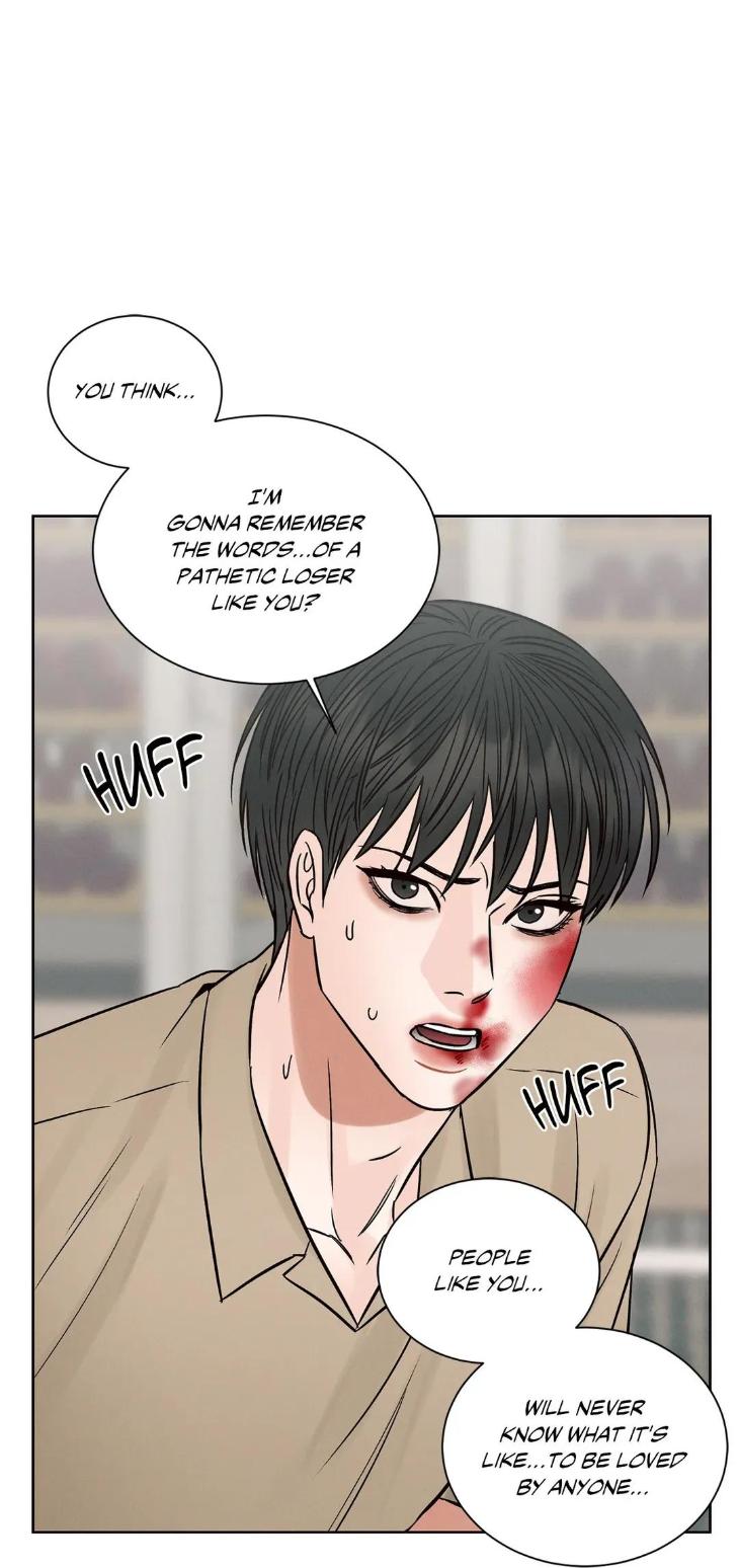 Even If You Don’t Love Me by Pando – Season 2&3 – Side 2.4 [Eng] page 22