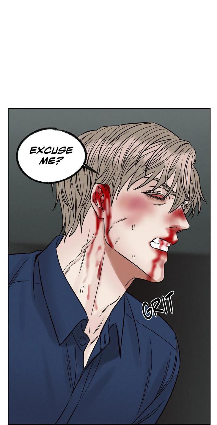 Even If You Don’t Love Me by Pando – Season 2&3 – Side 2.4 [Eng] page 23