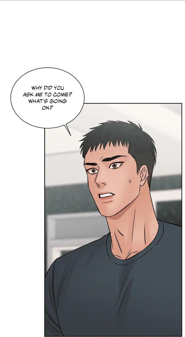 Even If You Don’t Love Me by Pando – Season 2&3 – Side 2.4 [Eng] page 26