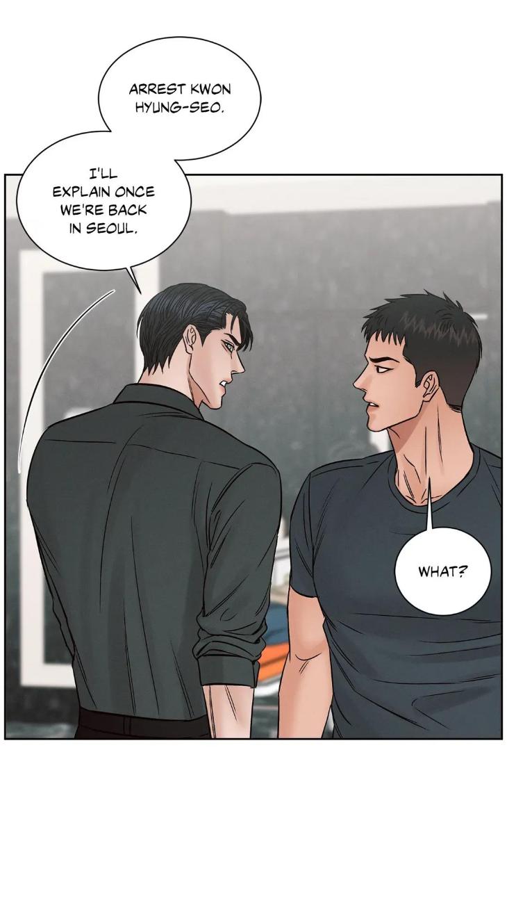 Even If You Don’t Love Me by Pando – Season 2&3 – Side 2.4 [Eng] page 28