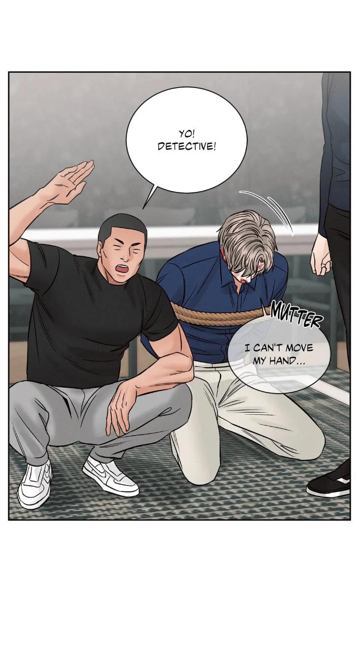 Even If You Don’t Love Me by Pando – Season 2&3 – Side 2.4 [Eng] page 29