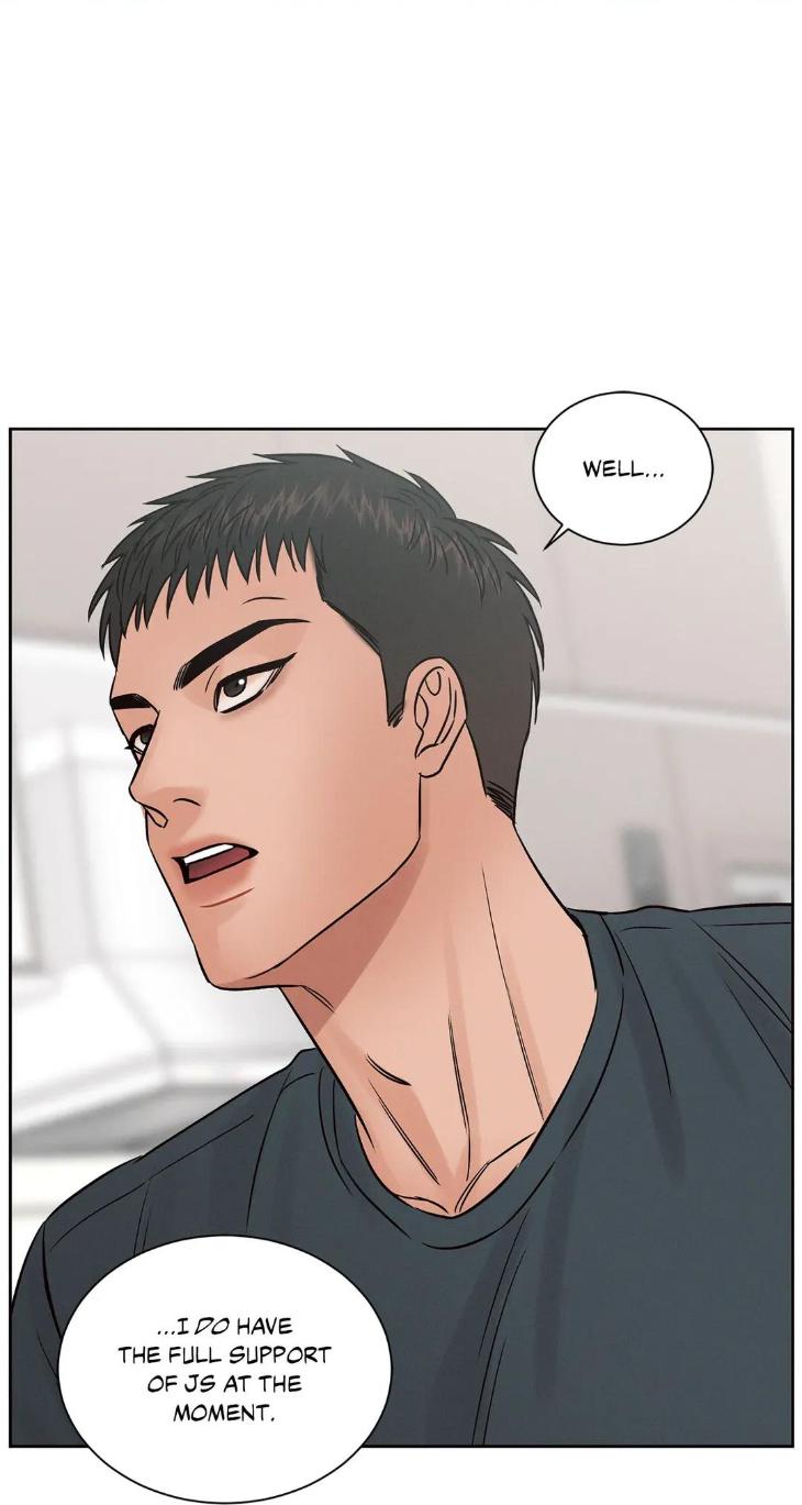 Even If You Don’t Love Me by Pando – Season 2&3 – Side 2.4 [Eng] page 32