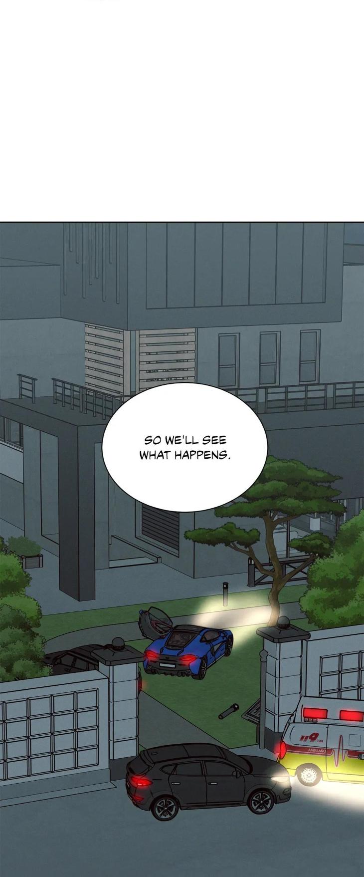 Even If You Don’t Love Me by Pando – Season 2&3 – Side 2.4 [Eng] page 33