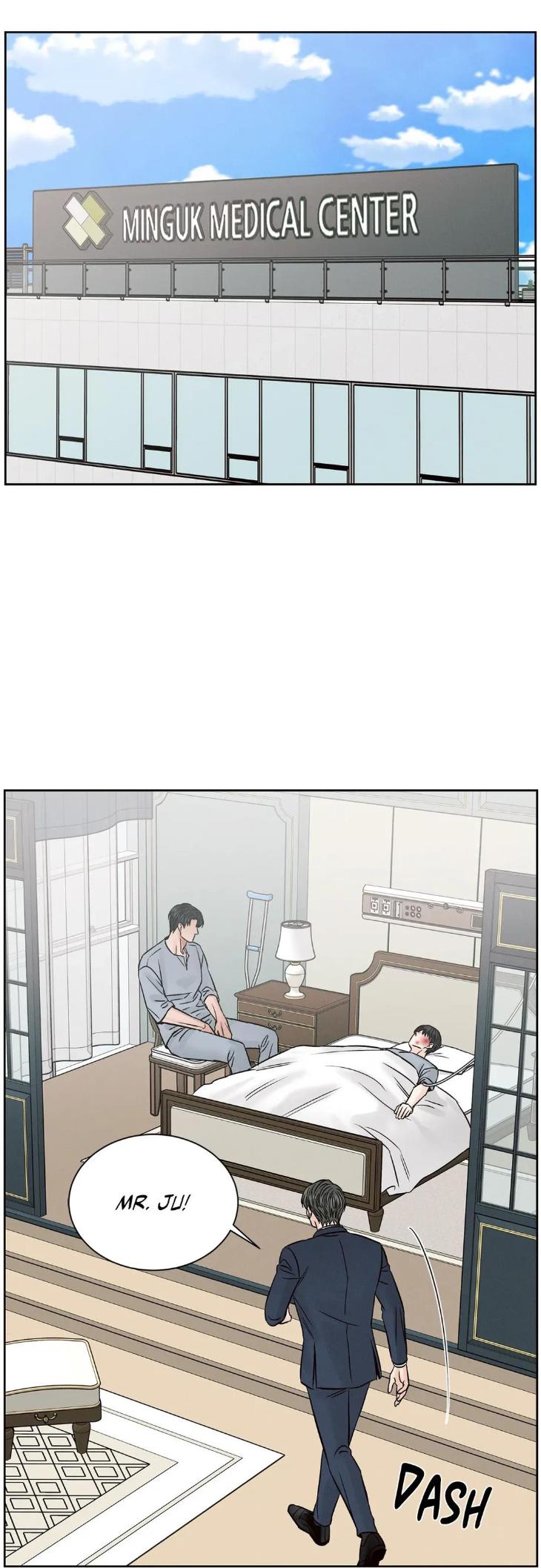 Even If You Don’t Love Me by Pando – Season 2&3 – Side 2.4 [Eng] page 34